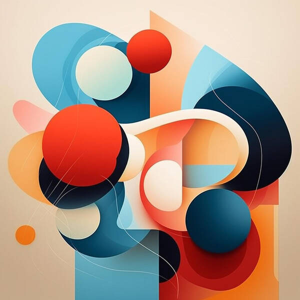 Emergence - Art Print