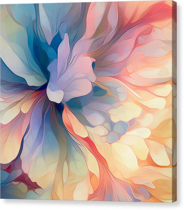 Inspire - Canvas Print