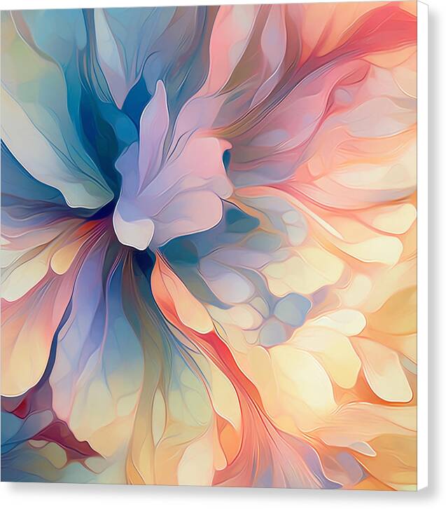 Inspire - Canvas Print