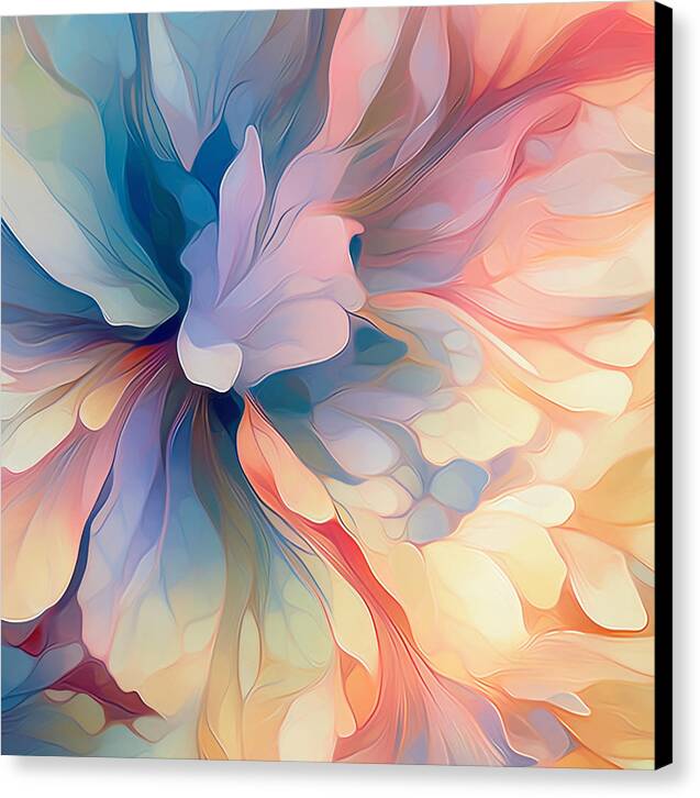 Inspire - Canvas Print