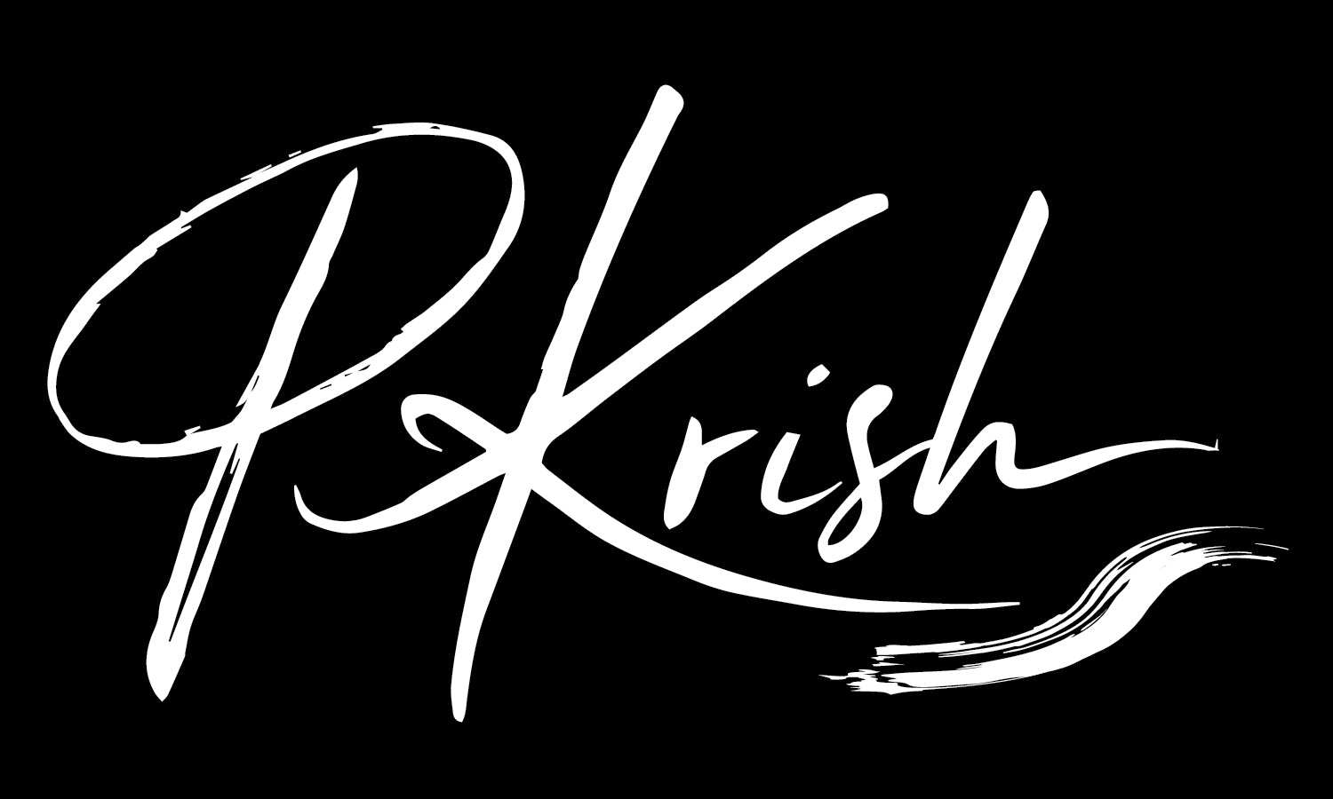 P Krish Gift Card