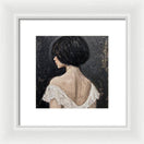 Switch A Glimpse Unseen - Framed Print 3 image