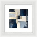 Switch Architectural Blueprint - Framed Print 3 image