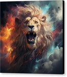 Switch Astral Conqueror - Canvas Print 2 image