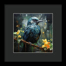 Switch Avian Serenade - Framed Print 2 image