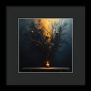 Switch Awakening of Shadows - Framed Print 2 image