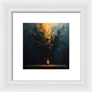Switch Awakening of Shadows - Framed Print 3 image