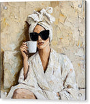Switch Caffeine Couture - Acrylic Print 2 image