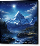 Switch Celestial Tranquility - Canvas Print 2 image