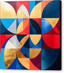 Switch Chasing the Curves - Canvas Print 2 image