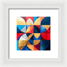 Switch Chasing the Curves - Framed Print 3 image