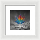 Switch Chromatic Chronic - Framed Print 3 image