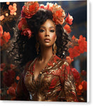 Switch Cultural Radiance - Canvas Print 3 image