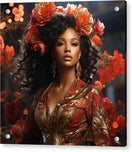 Switch Cultural Radiance - Acrylic Print 2 image