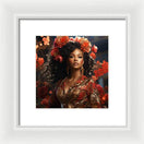 Switch Cultural Radiance - Framed Print 3 image