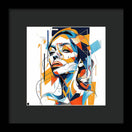 Switch Divine Geometry - Framed Print 2 image