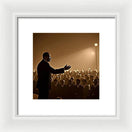 Switch Dreamers Awakening - Framed Print 3 image