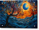 Switch Dreamscape - Acrylic Print 2 image