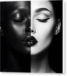 Switch Duality - Canvas Print 3 image