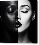 Switch Duality - Canvas Print 2 image