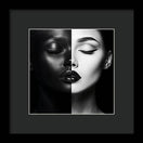 Switch Duality - Framed Print 2 image