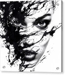Switch Eclipse of Her - Acrylic Print 2 image
