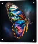 Switch Eden in Flight - Acrylic Print 2 image