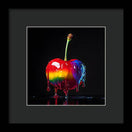 Switch Eden&#39;s Palette - Framed Print 2 image