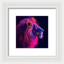 Switch Electric Pride - Framed Print 3 image