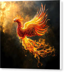 Switch Ember&#39;s Ascension - Canvas Print 3 image