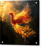 Switch Ember&#39;s Ascension - Acrylic Print 2 image