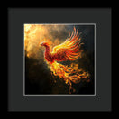 Switch Ember&#39;s Ascension - Framed Print 2 image
