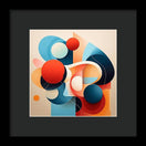 Switch Emergence - Framed Print 2 image