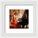 Switch Enchanted Melody - Framed Print 3 image