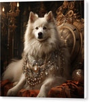 Switch Eskimo Elegance - Canvas Print 3 image
