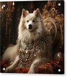 Switch Eskimo Elegance - Acrylic Print 2 image