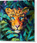 Switch Eyes of the Wild - Canvas Print 3 image