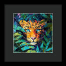 Switch Eyes of the Wild - Framed Print 2 image