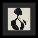 Switch Fluid Identity - Framed Print 2 image