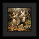 Switch Forest Fandango - Framed Print 2 image