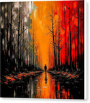 Switch Frost and Fire - Canvas Print 3 image