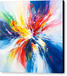 Switch Genesis of Light - Canvas Print 2 image