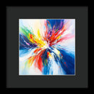 Switch Genesis of Light - Framed Print 2 image