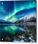 Switch Glacial Glow - Acrylic Print 2 image