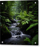 Switch Green Haven - Acrylic Print 2 image