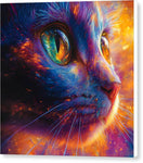 Switch Infinite Curiosity - Canvas Print 3 image
