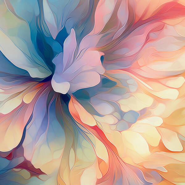 Inspire - Art Print