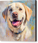Switch Joy Unleashed - Canvas Print 2 image