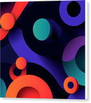 Switch Kinetic Fusion - Canvas Print 3 image