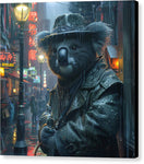 Switch Koala Chronicles - Canvas Print 2 image